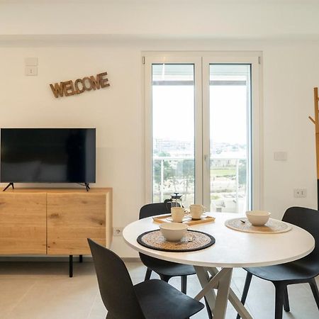 Apartmán Gentile 46 Luxury Flat Bari Exteriér fotografie