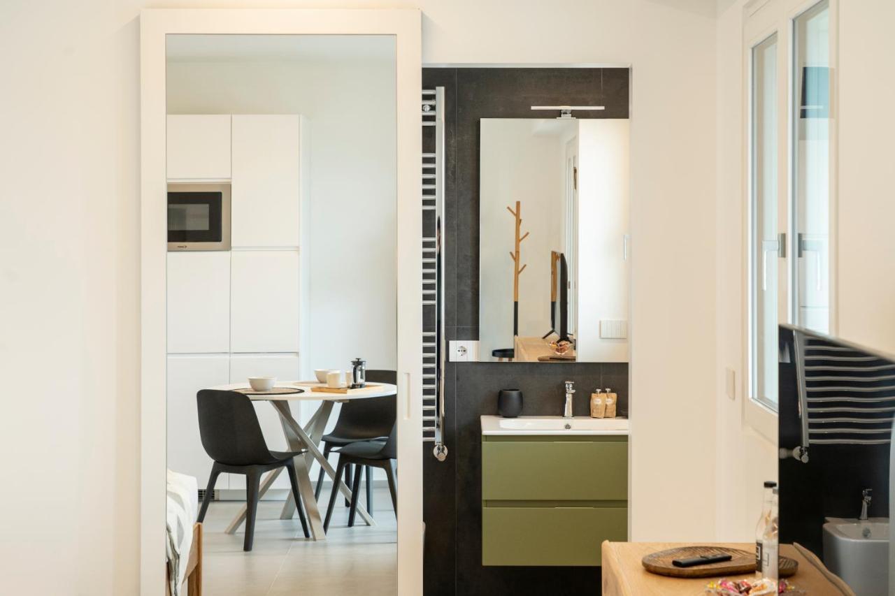 Apartmán Gentile 46 Luxury Flat Bari Exteriér fotografie