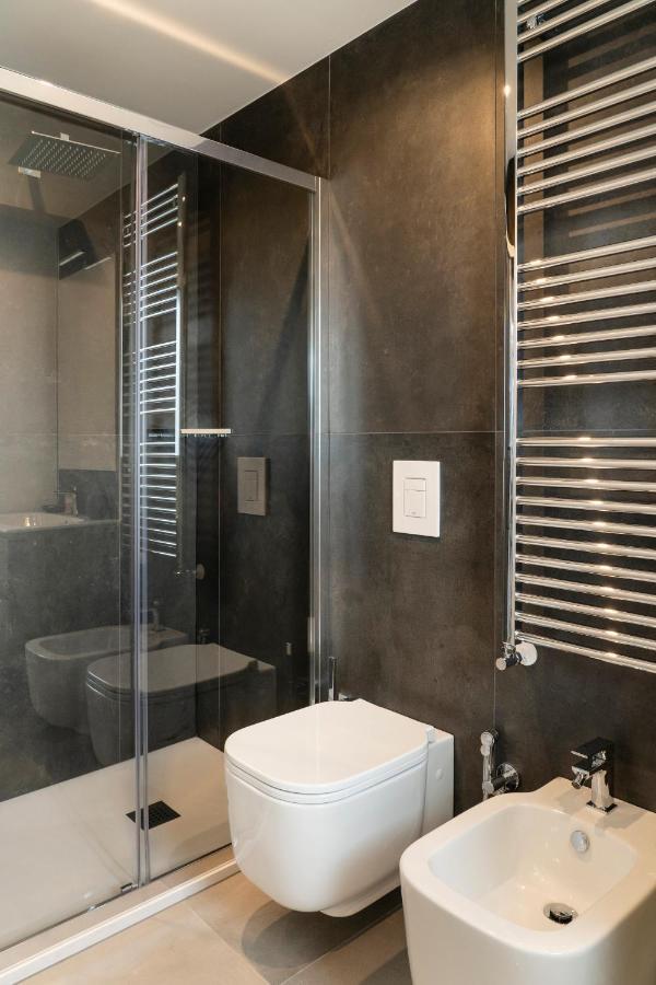 Apartmán Gentile 46 Luxury Flat Bari Exteriér fotografie