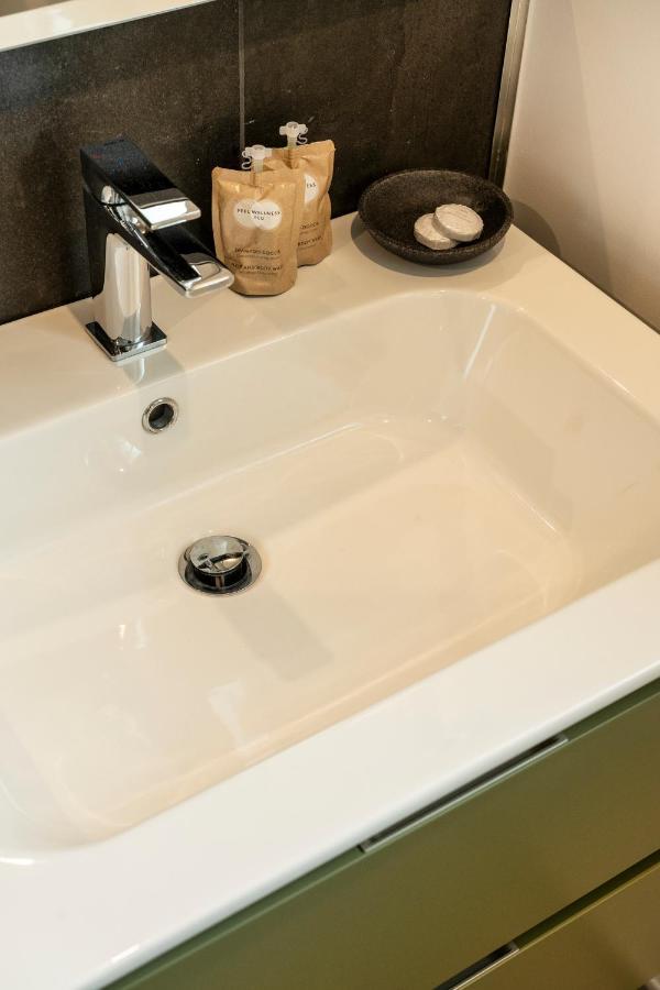Apartmán Gentile 46 Luxury Flat Bari Exteriér fotografie