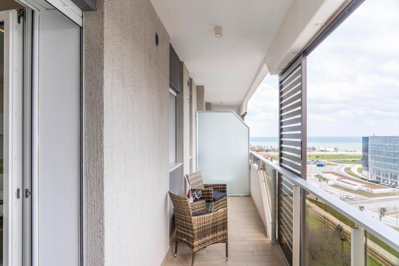 Apartmán Gentile 46 Luxury Flat Bari Exteriér fotografie