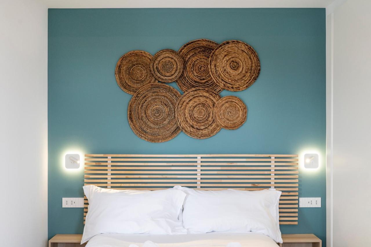 Apartmán Gentile 46 Luxury Flat Bari Exteriér fotografie