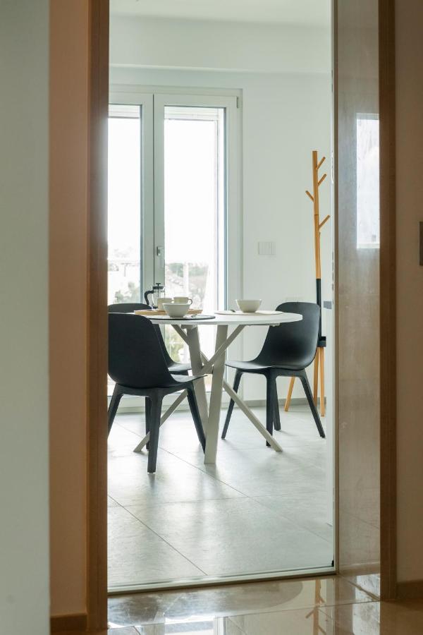 Apartmán Gentile 46 Luxury Flat Bari Exteriér fotografie